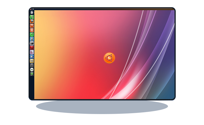 優(yōu)麒麟（Ubuntu Kylin）