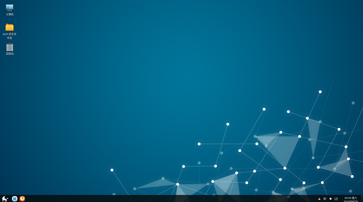 優(yōu)麒麟（Ubuntu Kylin）