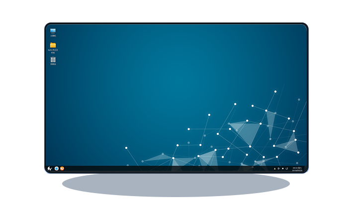 優(yōu)麒麟（Ubuntu Kylin）