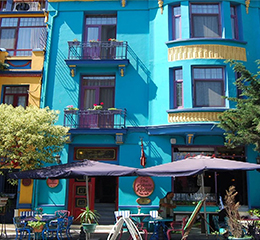 優(yōu)麒麟（Ubuntu Kylin）