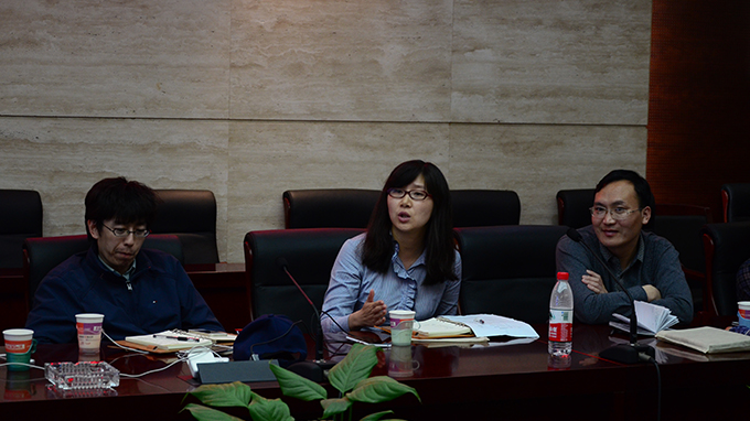 Ubuntu Kylin 2014年優(yōu)客圓桌會議