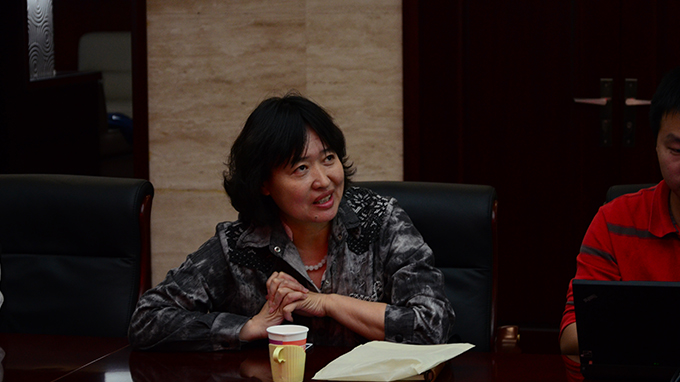 Ubuntu Kylin 2014年優(yōu)客圓桌會議