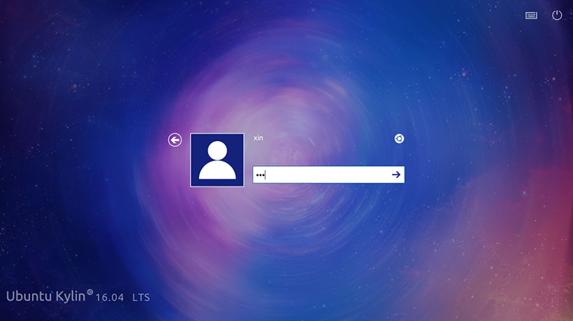 優(yōu)麒麟(Ubuntu Kylin) 16.04 LTS Beta 1 開發(fā)測試版發(fā)布！