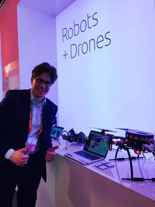 Ubuntu攜手初創(chuàng)企業(yè)用代碼開拓物聯(lián)網(wǎng)