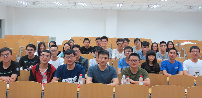 優(yōu)客源創(chuàng)會在世界歷史文化名城西安成功舉行