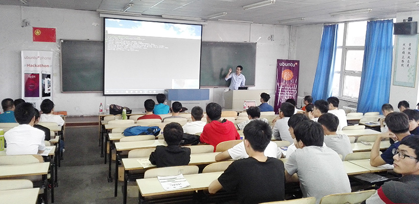 優(yōu)客源創(chuàng)會在塞外明珠張家口成功舉行