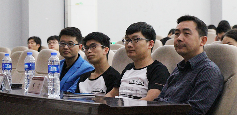 優(yōu)客源創(chuàng)會(huì)在黃河之都鄭州成功舉行