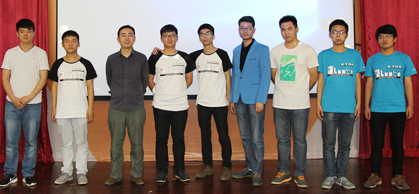 優(yōu)客源創(chuàng)會(huì)在黃河之都鄭州成功舉行