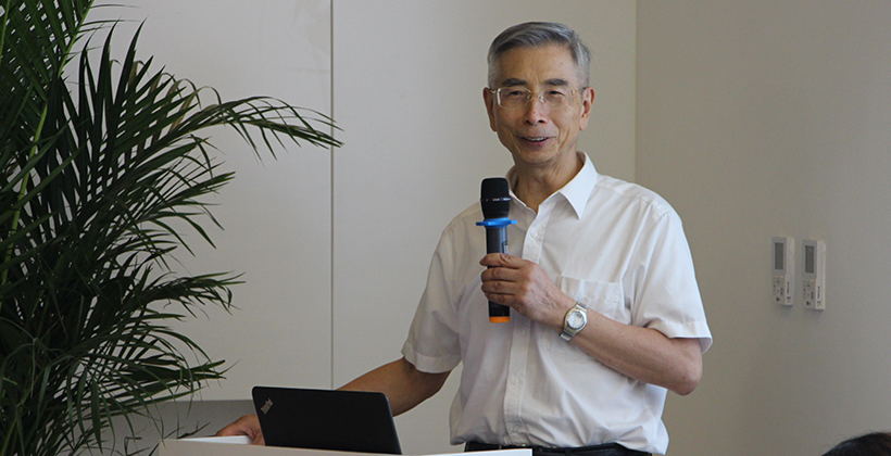 優(yōu)客源創(chuàng)會(huì)完美收官，兩院士傾情支持