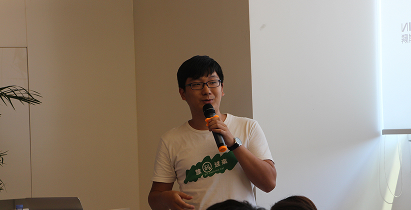 優(yōu)客源創(chuàng)會(huì)完美收官，兩院士傾情支持