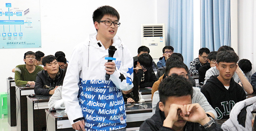 舞動(dòng)青春，火熱狂歡—優(yōu)麒麟16.10發(fā)布派對(duì)暨UKUI體驗(yàn)交流會(huì)