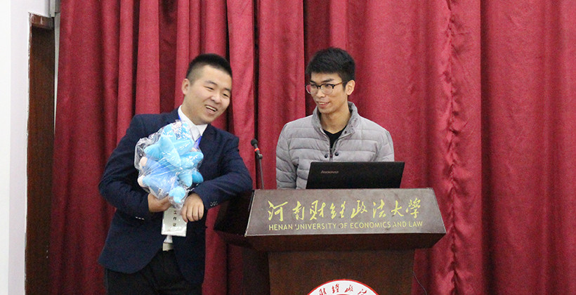 你有問(wèn)，我來(lái)答-優(yōu)麒麟16.10發(fā)布派對(duì)暨UKUI體驗(yàn)交流會(huì)