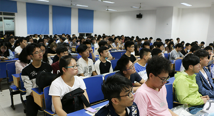 優(yōu)麒麟18.04發(fā)布派對，以南大、深大、首義三所大學圓滿落幕！