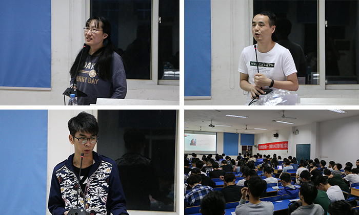 優(yōu)麒麟18.04發(fā)布派對，以南大、深大、首義三所大學圓滿落幕！