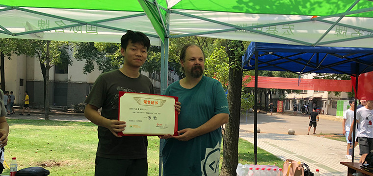 軟件自由日-優(yōu)麒麟黑客松&系統(tǒng)體驗(yàn)活動(dòng)成功舉辦！