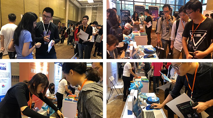 優(yōu)麒麟社區(qū)助力2018中國開源年會成功舉行！