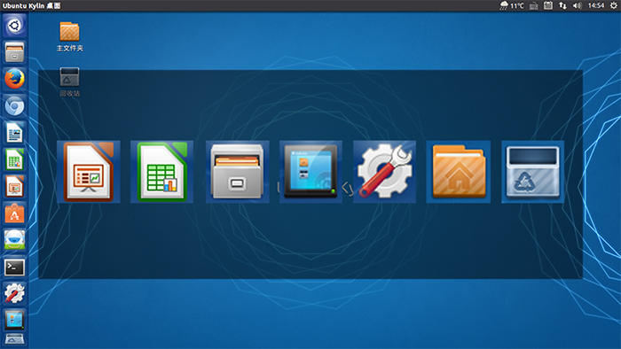 UKUI桌面環(huán)境之UKicon