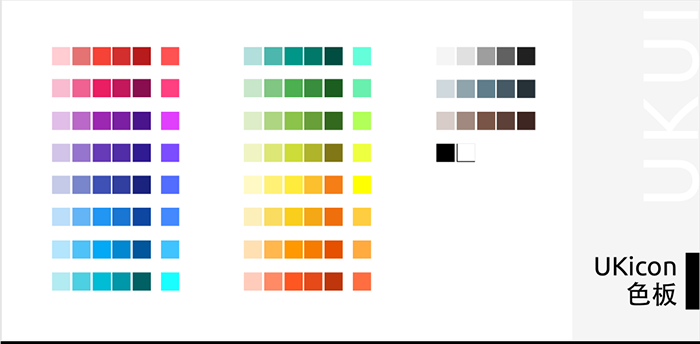 UKUI桌面環(huán)境之UKicon