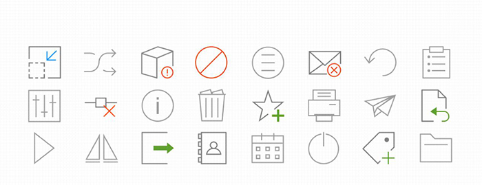 UKUI桌面環(huán)境之UKicon