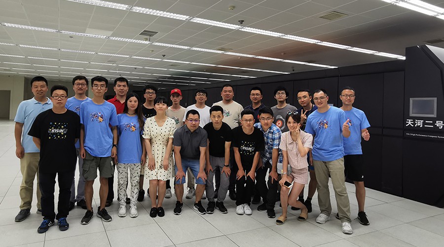 優(yōu)麒麟（Ubuntu Kylin）