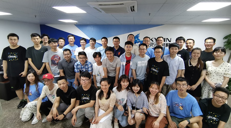 優(yōu)麒麟（Ubuntu Kylin）