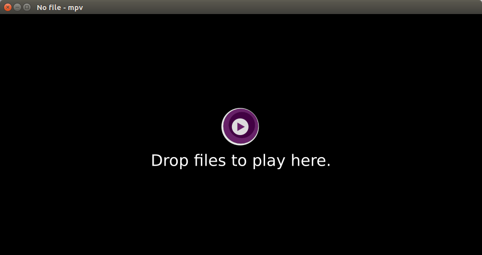 開源播放器MPV簡介 優(yōu)麒麟(Ubuntu Kylin)