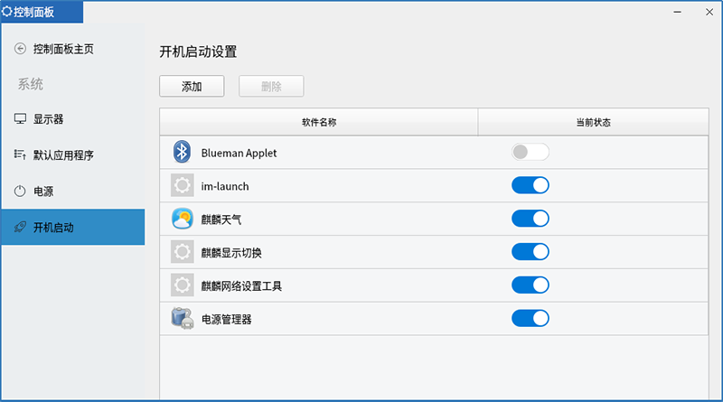 優(yōu)麒麟（Ubuntu Kylin）