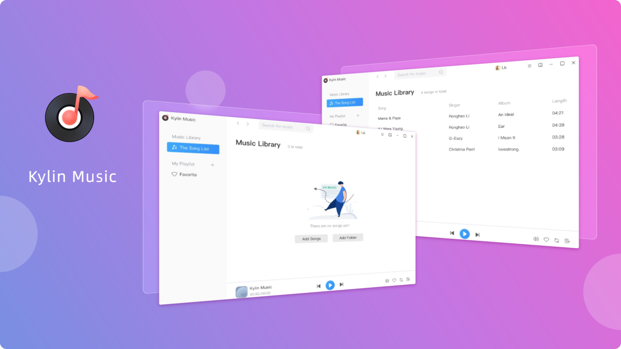 優(yōu)麒麟（Ubuntu Kylin）