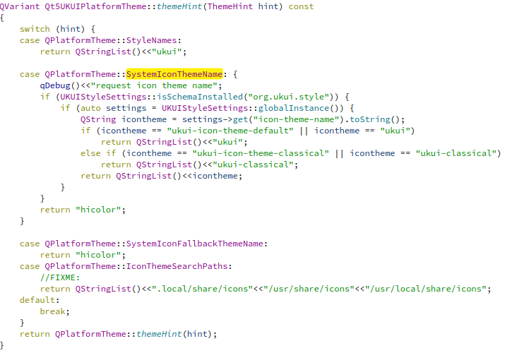 優(yōu)麒麟（Ubuntu Kylin）