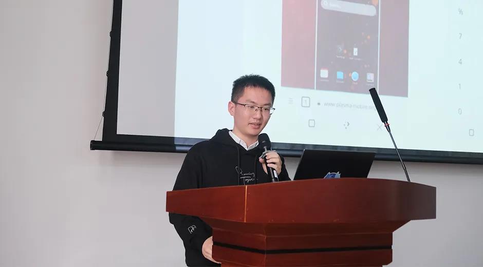 優(yōu)麒麟（Ubuntu Kylin）