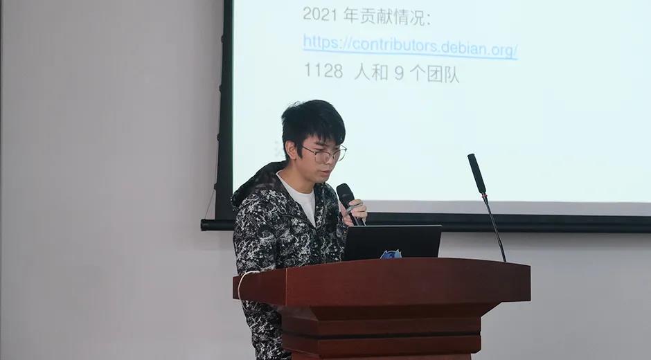 優(yōu)麒麟（Ubuntu Kylin）