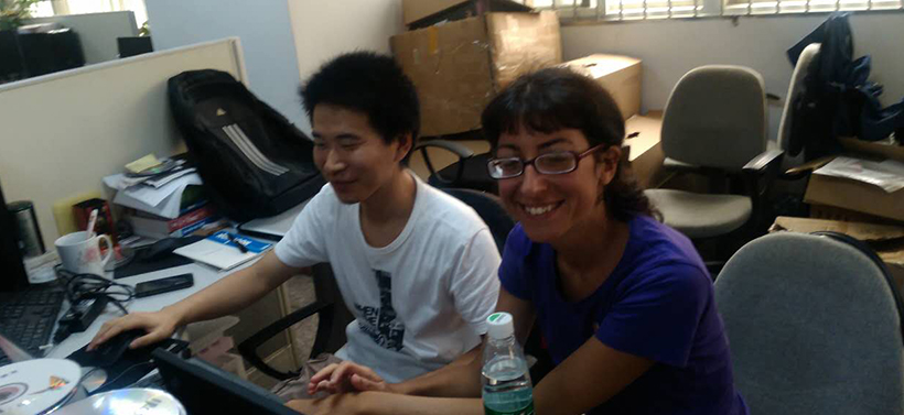 [簡訊] CCN 聯(lián)合實驗室 Ubuntu Kylin 技術(shù)研討會在長沙召開！