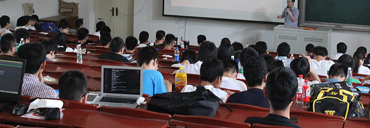 Ubuntu Kylin 15.04 版本發(fā)布派對-南京站全程回顧