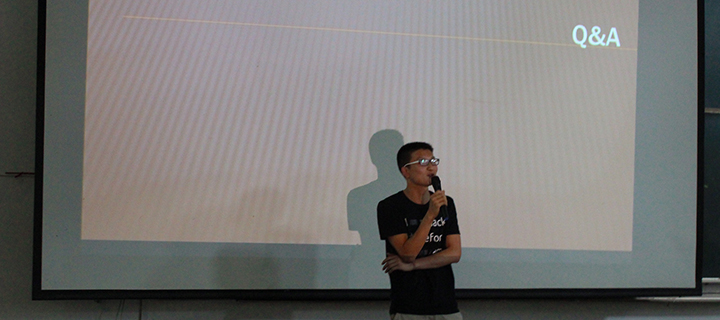 Ubuntu Kylin 15.04 版本發(fā)布派對-南京站全程回顧