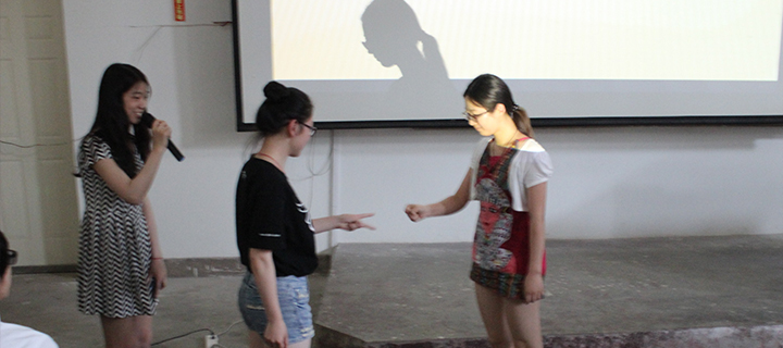 Ubuntu Kylin 15.04 版本發(fā)布派對-南京站全程回顧