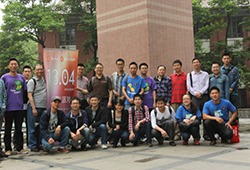 優(yōu)麒麟（Ubuntu Kylin）