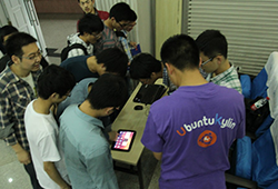 優(yōu)麒麟（Ubuntu Kylin）