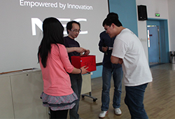 優(yōu)麒麟（Ubuntu Kylin）