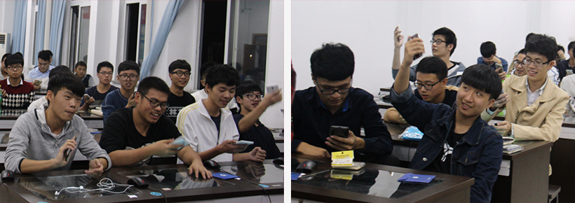 做最有中國(guó)味的操作系統(tǒng)，優(yōu)麒麟15.10發(fā)布派對(duì)在溫州成功舉行！