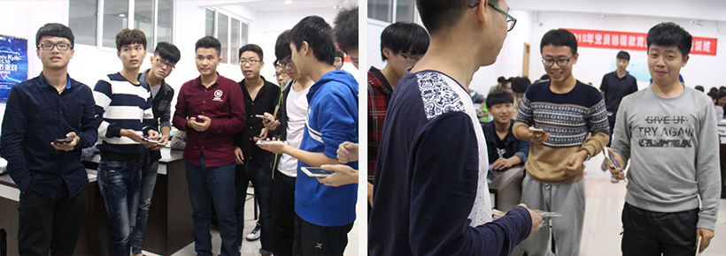 做最有中國(guó)味的操作系統(tǒng)，優(yōu)麒麟15.10發(fā)布派對(duì)在溫州成功舉行！