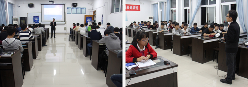 做最有中國(guó)味的操作系統(tǒng)，優(yōu)麒麟15.10發(fā)布派對(duì)在溫州成功舉行！