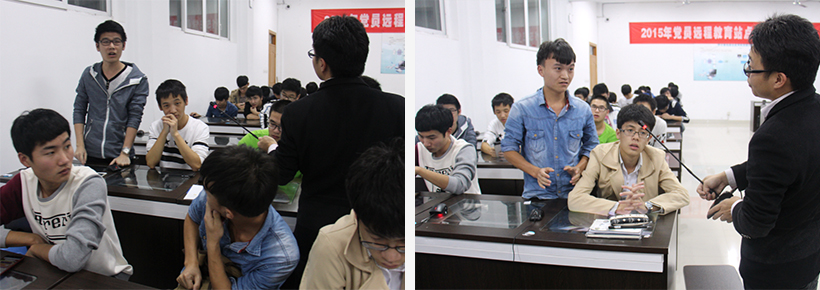 做最有中國(guó)味的操作系統(tǒng)，優(yōu)麒麟15.10發(fā)布派對(duì)在溫州成功舉行！