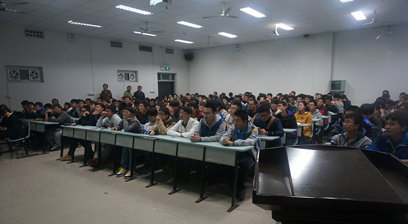 【派對(duì)】操作系統(tǒng)也要中國(guó)風(fēng)！ 