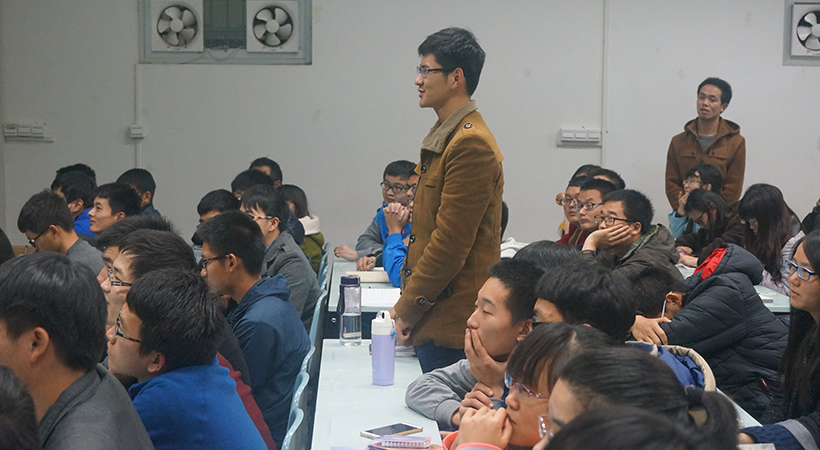 【派對(duì)】操作系統(tǒng)也要中國(guó)風(fēng)！ 