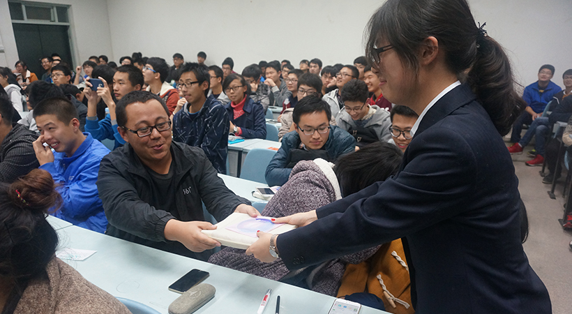 【派對(duì)】操作系統(tǒng)也要中國(guó)風(fēng)！ 