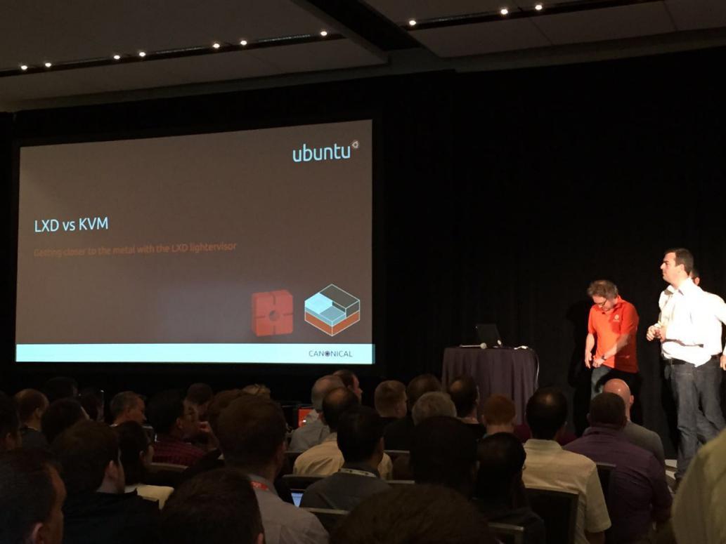 優(yōu)麒麟 KylinCloud團(tuán)隊(duì)參加“OpenStack Summit May 2015 ”