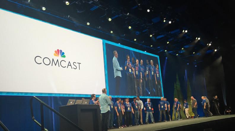 優(yōu)麒麟 KylinCloud團(tuán)隊(duì)參加“OpenStack Summit May 2015 ”