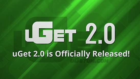每周一貼：uGet 2.0發(fā)布！如何在優(yōu)麒麟上安裝