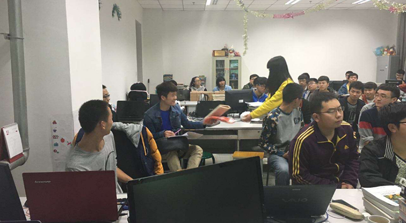 優(yōu)麒麟 Ubuntu Kylin 15.10 發(fā)布派對-西安站成功舉行