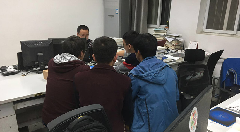 優(yōu)麒麟 Ubuntu Kylin 15.10 發(fā)布派對-西安站成功舉行